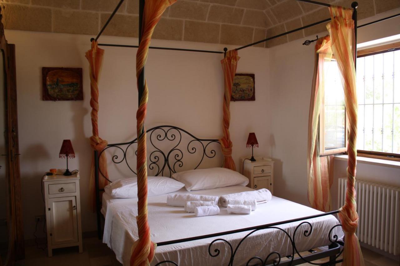 L'Eremo Daire Alberobello Dış mekan fotoğraf