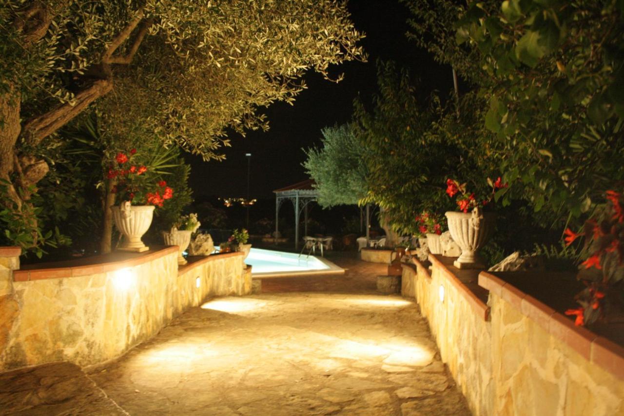 L'Eremo Daire Alberobello Dış mekan fotoğraf