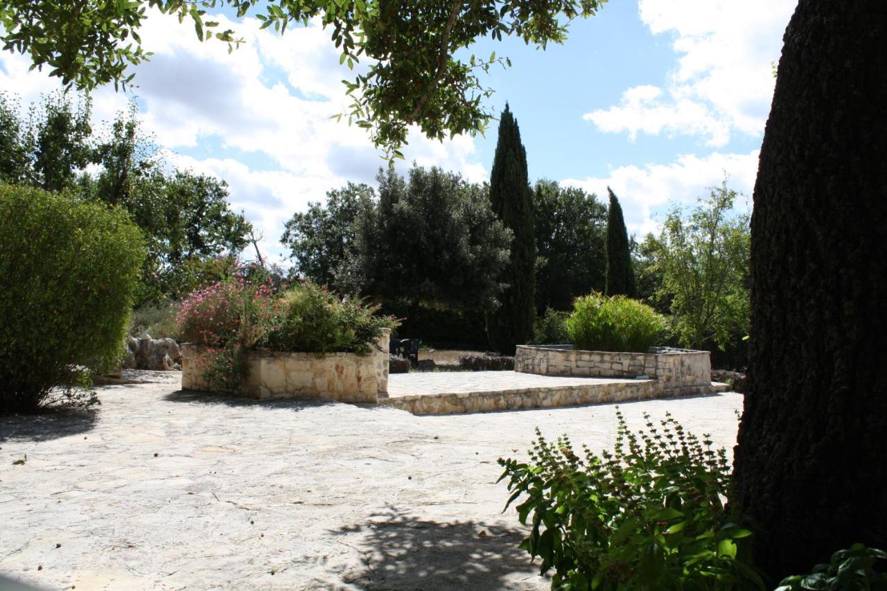 L'Eremo Daire Alberobello Dış mekan fotoğraf
