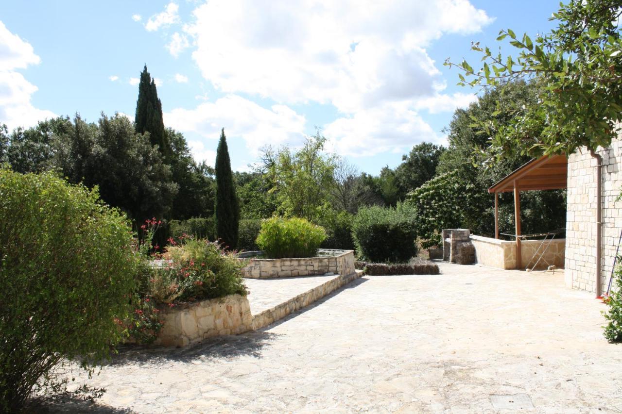 L'Eremo Daire Alberobello Dış mekan fotoğraf