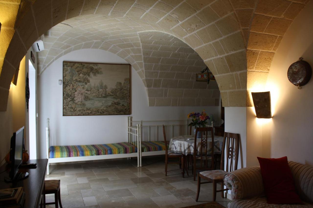 L'Eremo Daire Alberobello Dış mekan fotoğraf