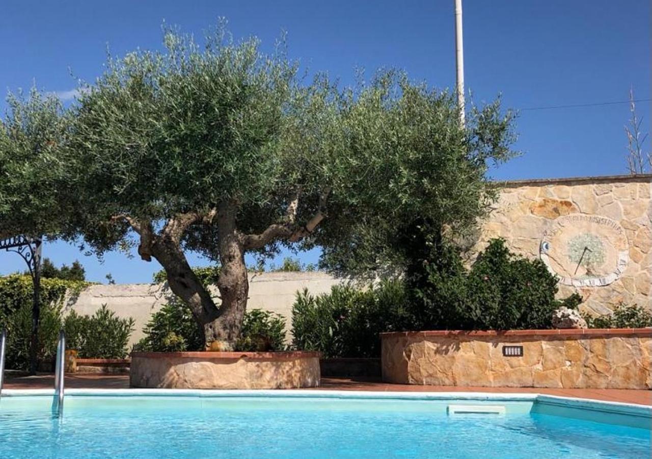 L'Eremo Daire Alberobello Dış mekan fotoğraf