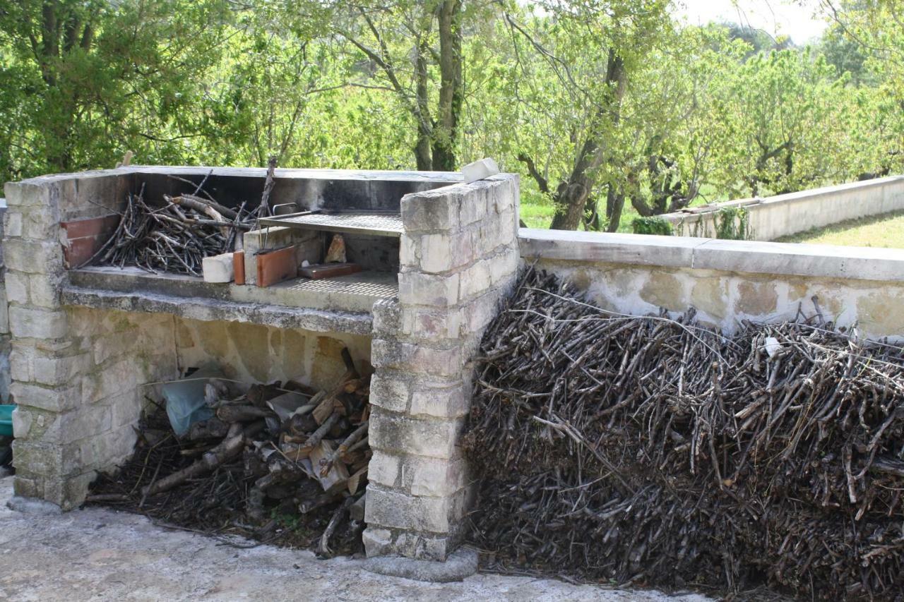 L'Eremo Daire Alberobello Dış mekan fotoğraf