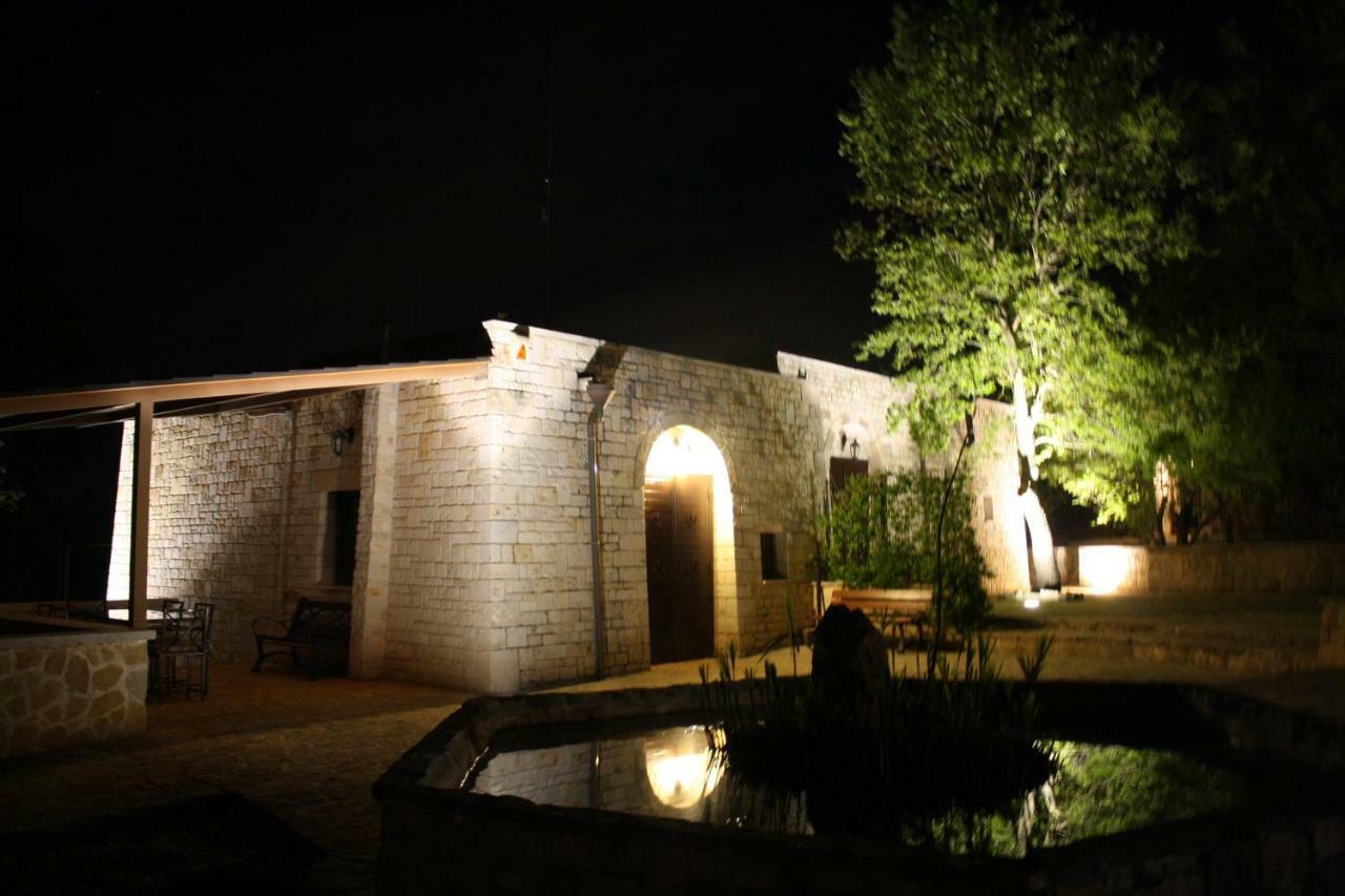 L'Eremo Daire Alberobello Dış mekan fotoğraf