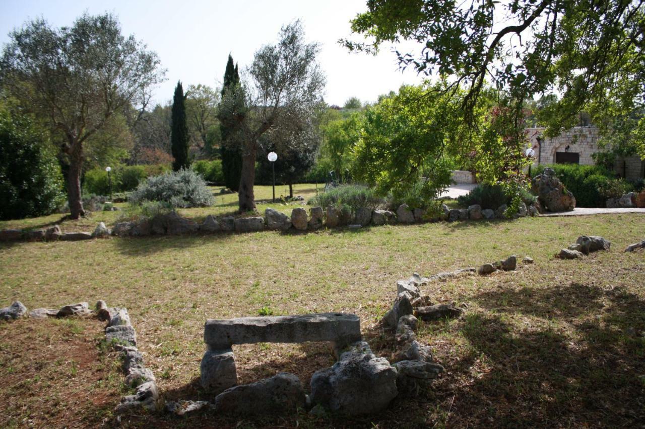 L'Eremo Daire Alberobello Dış mekan fotoğraf