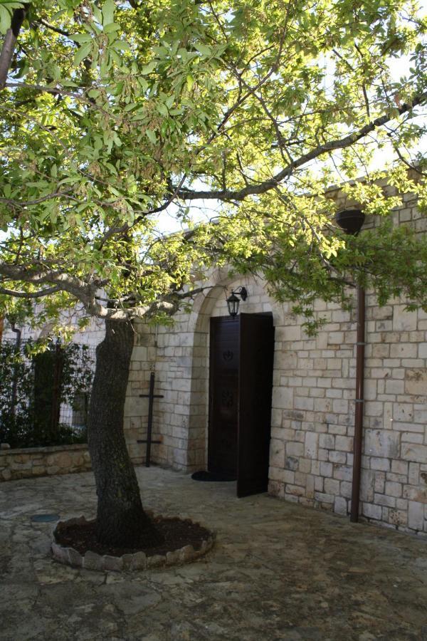 L'Eremo Daire Alberobello Dış mekan fotoğraf