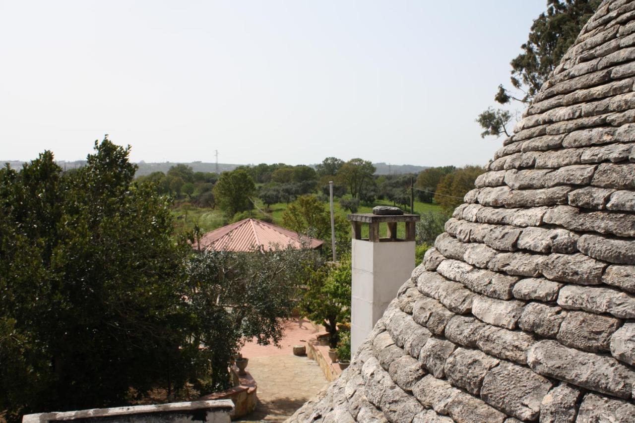 L'Eremo Daire Alberobello Dış mekan fotoğraf